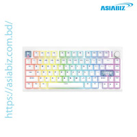 Fantech MAXFIT8 MK921 Tri-Mode Wireless Mechanical Keyboard